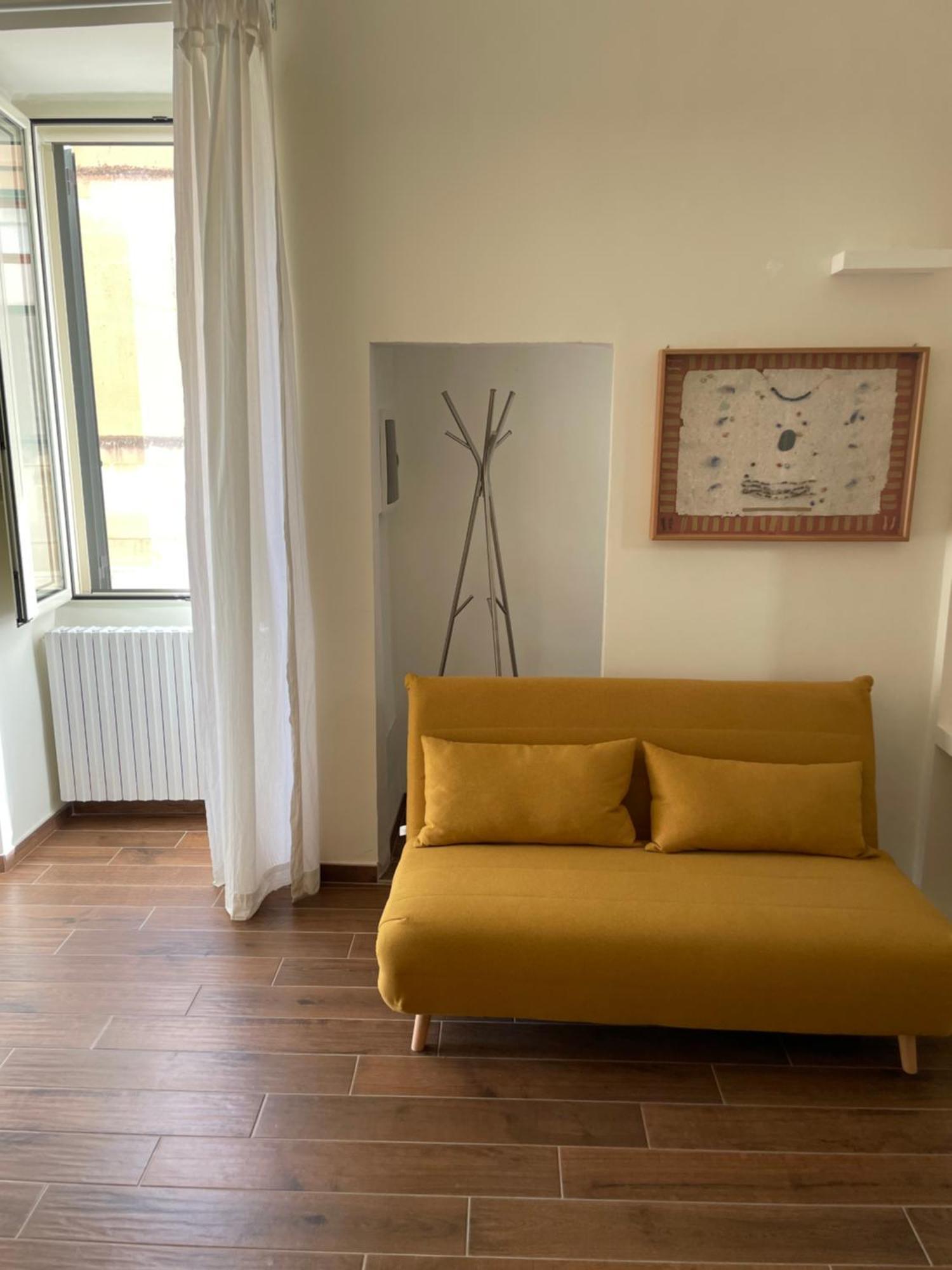 Casa Caracciolo Apartment Lecce Exterior photo