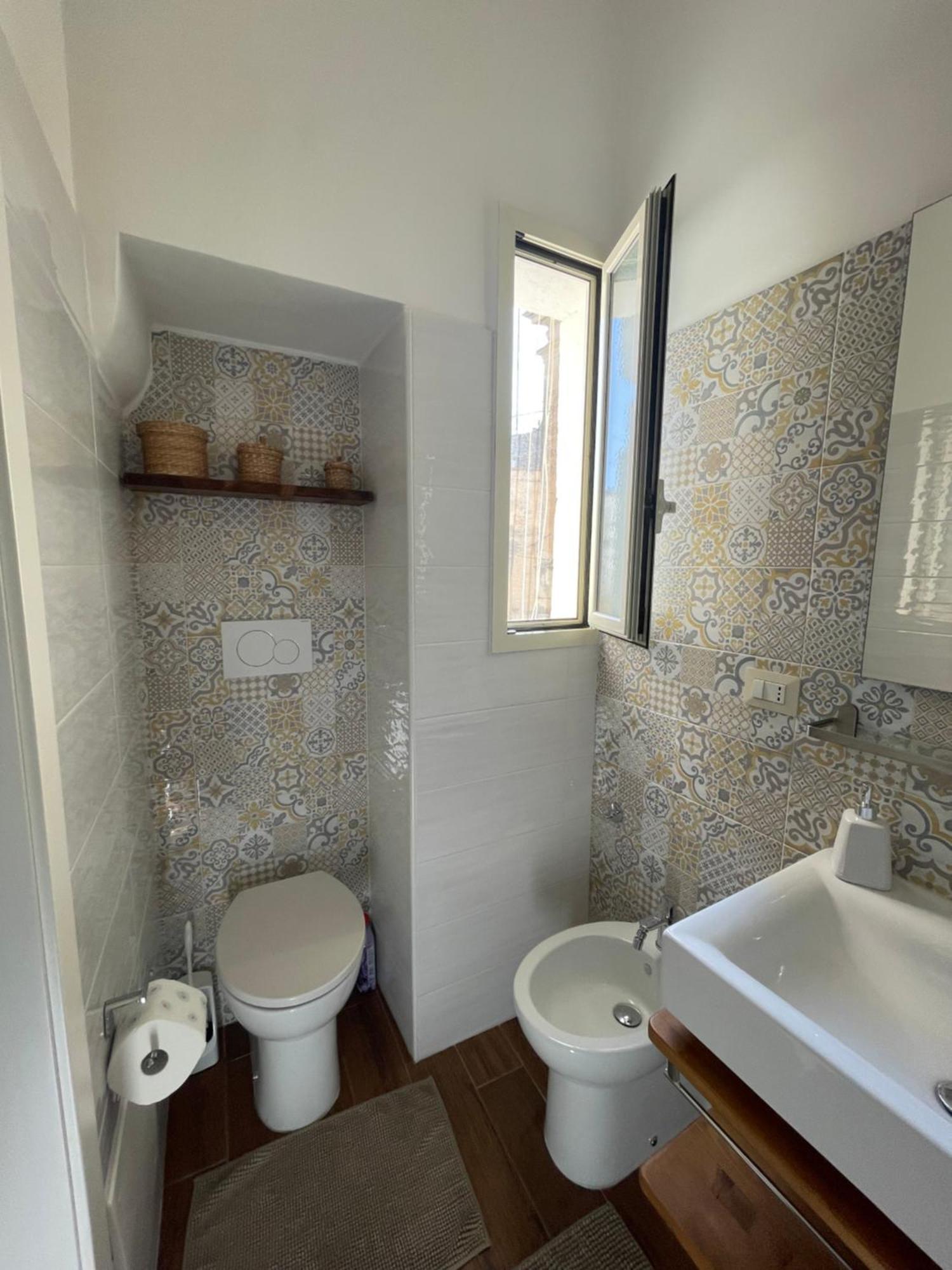 Casa Caracciolo Apartment Lecce Exterior photo