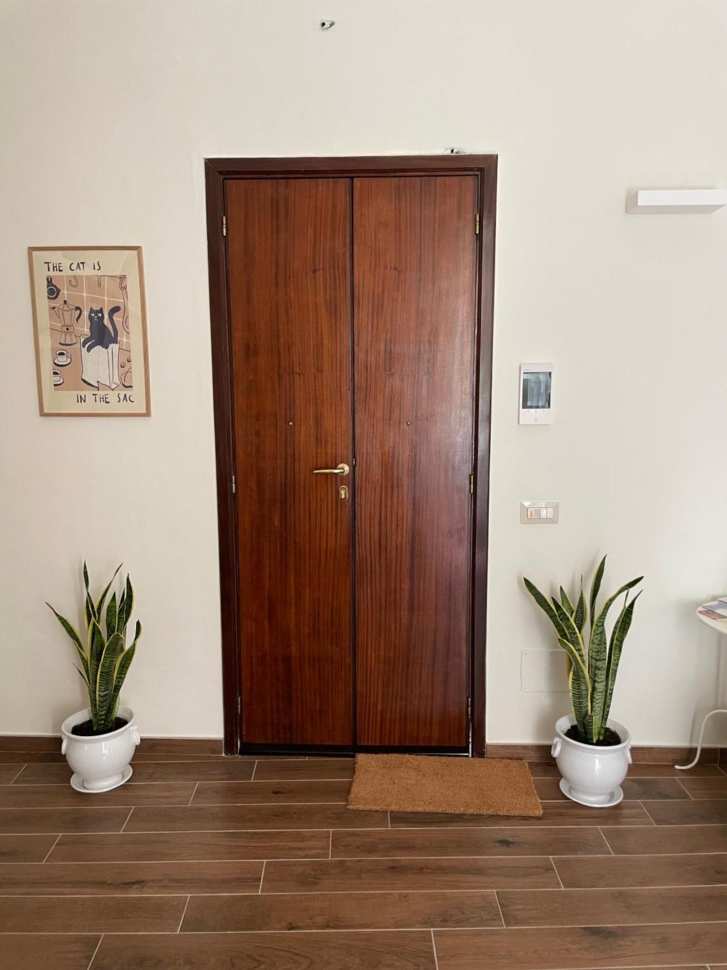 Casa Caracciolo Apartment Lecce Exterior photo
