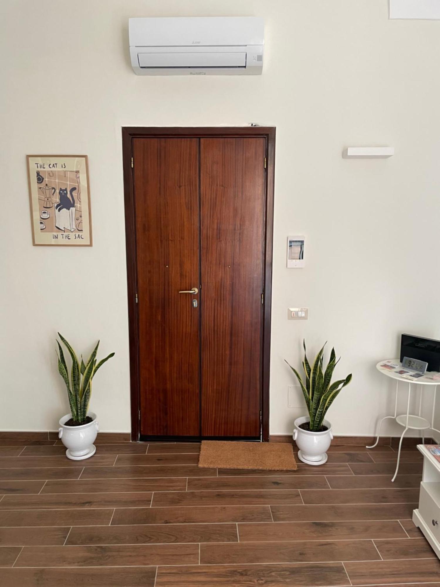 Casa Caracciolo Apartment Lecce Exterior photo
