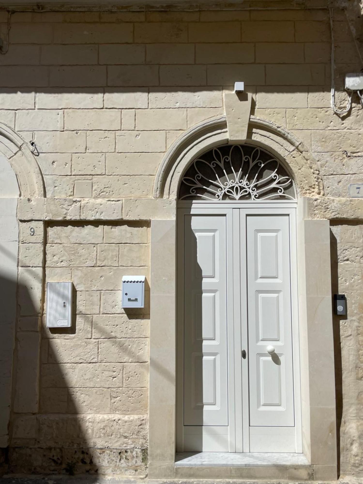 Casa Caracciolo Apartment Lecce Exterior photo